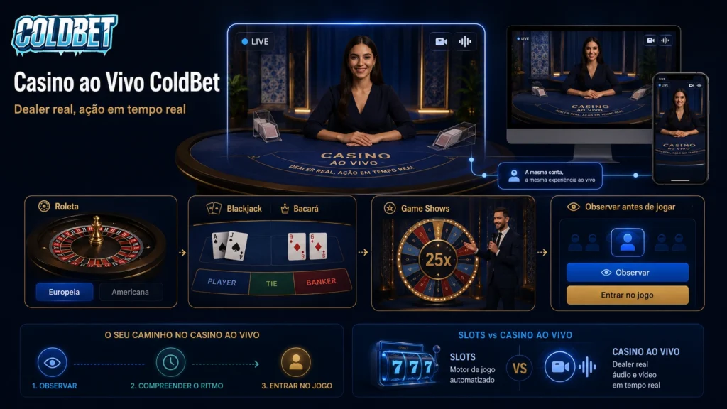 Codlbet vivo casino pt