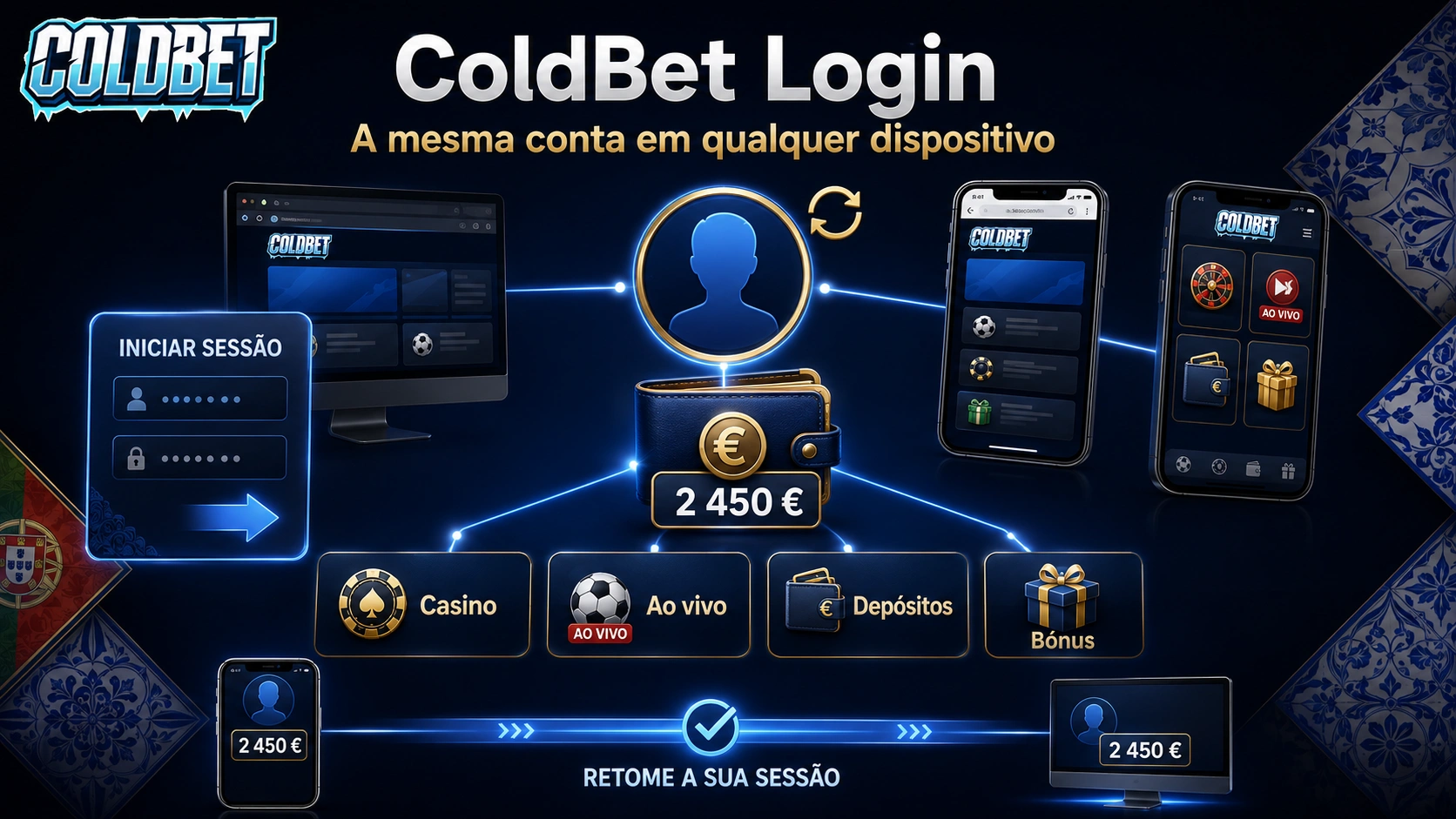 Coldbet login pt main 1