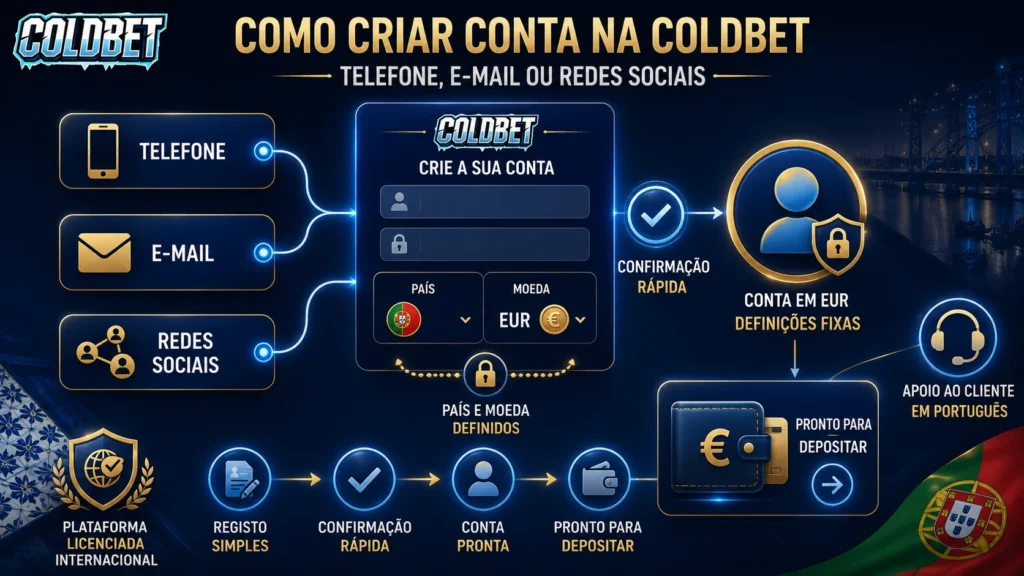 Coldbet portugal pt 3