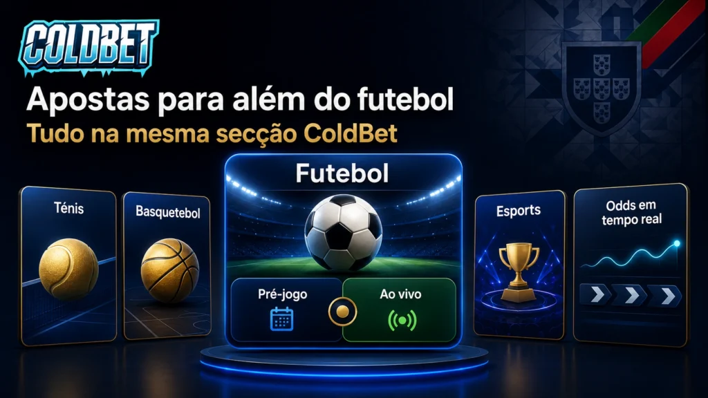 Coldbet portugal pt2