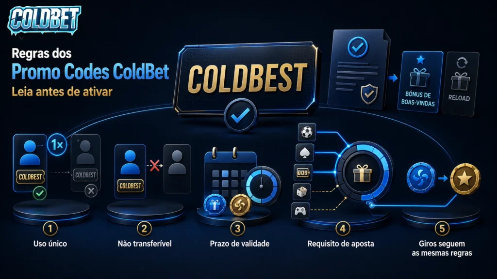 Coldbet promo code main 3