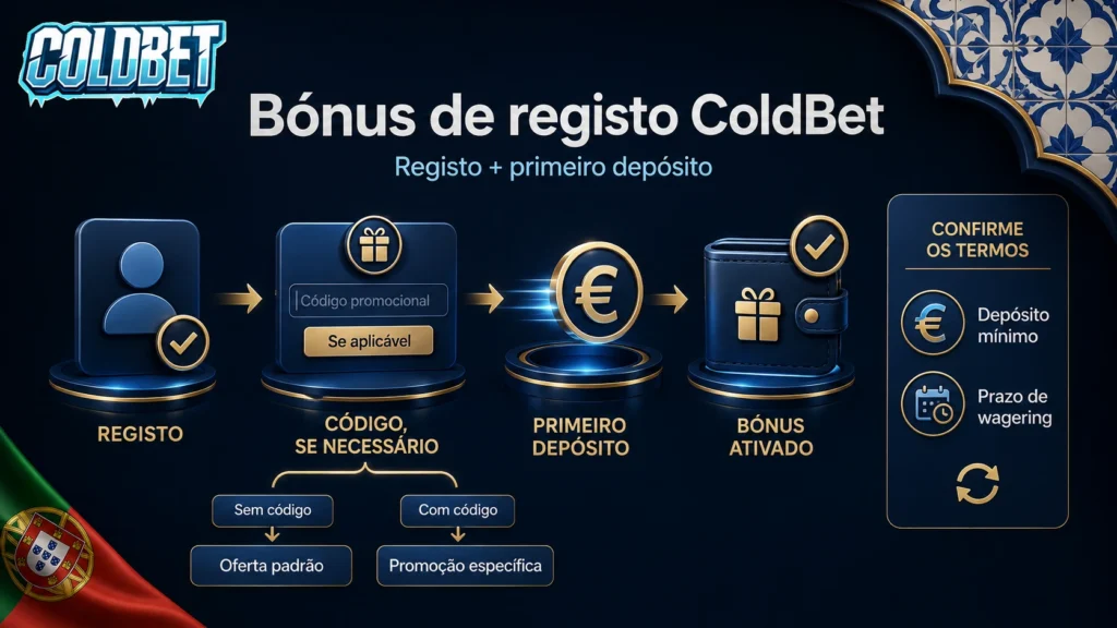 Coldbet pt registration 3