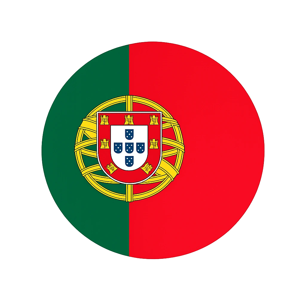 Flag pt