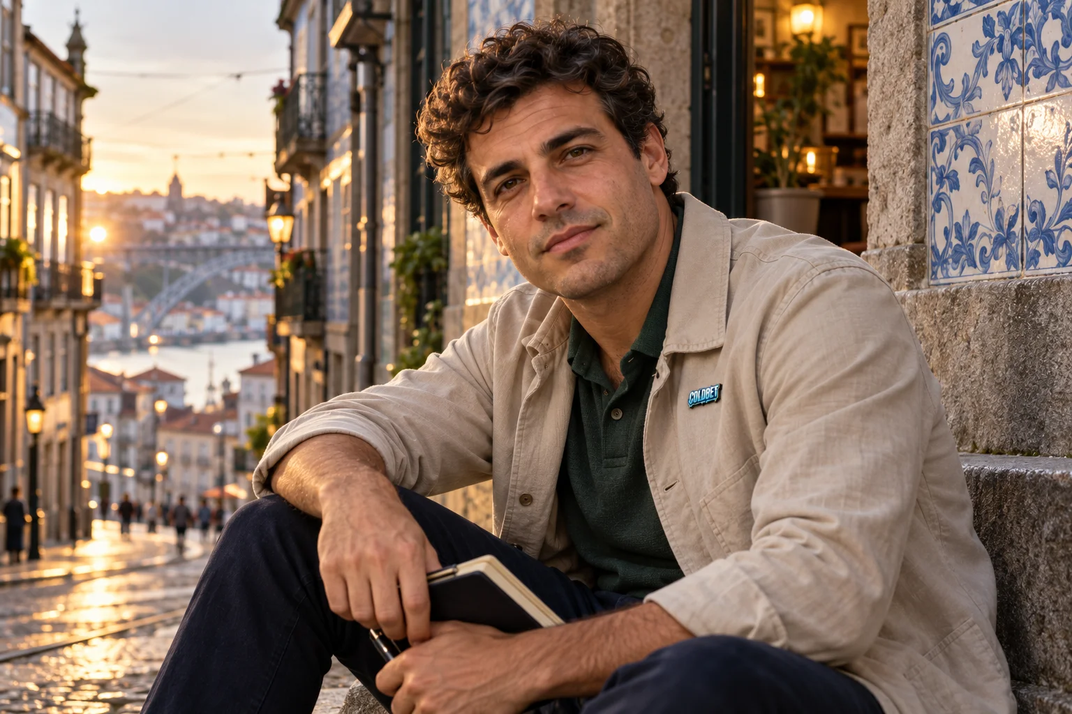 João Ferreira portugal casino